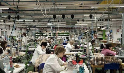 當下中國內衣行業(yè)的短板 互聯(lián)網銷售的挑戰(zhàn)與機遇