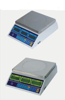 北京15公斤高精度電子計數桌秤價格與規格型號